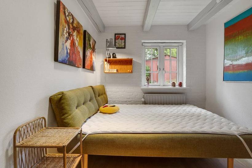Foto von Ferienhaus KE59 auf Pøl - Als