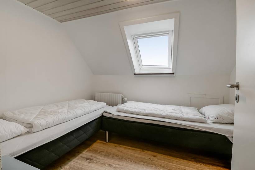Foto von Ferienhaus KE64 in Vrist - Vejlby Klit - Westjütland