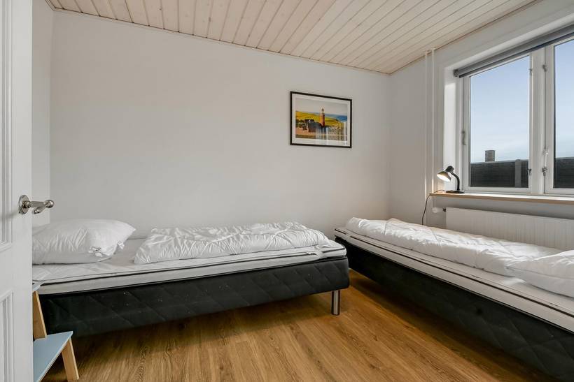 Foto von Ferienhaus KE64 in Vrist - Vejlby Klit - Westjütland
