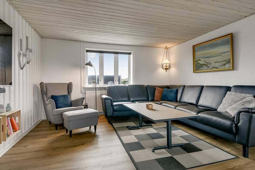 Foto von Ferienhaus KE64 in Vrist - Vejlby Klit - Westjütland