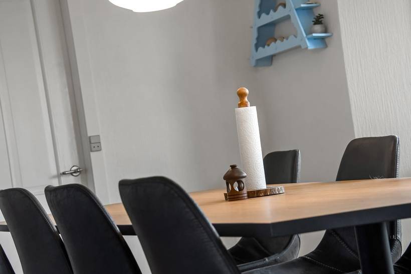 Foto von Ferienhaus KE64 in Vrist - Vejlby Klit - Westjütland