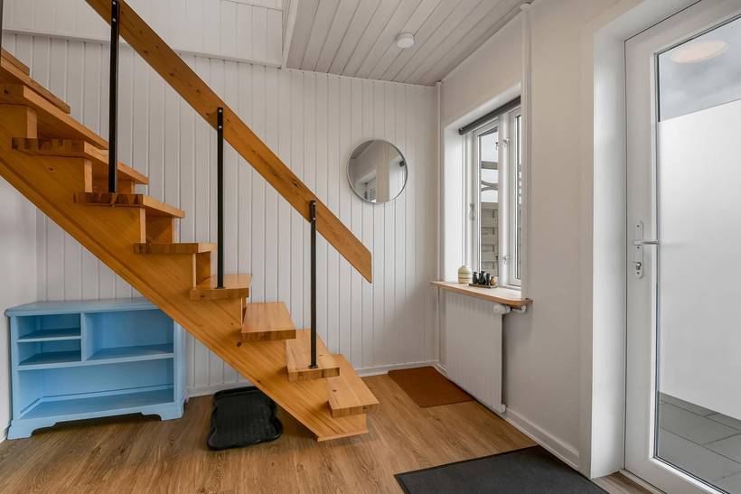 Foto von Ferienhaus KE64 in Vrist - Vejlby Klit - Westjütland