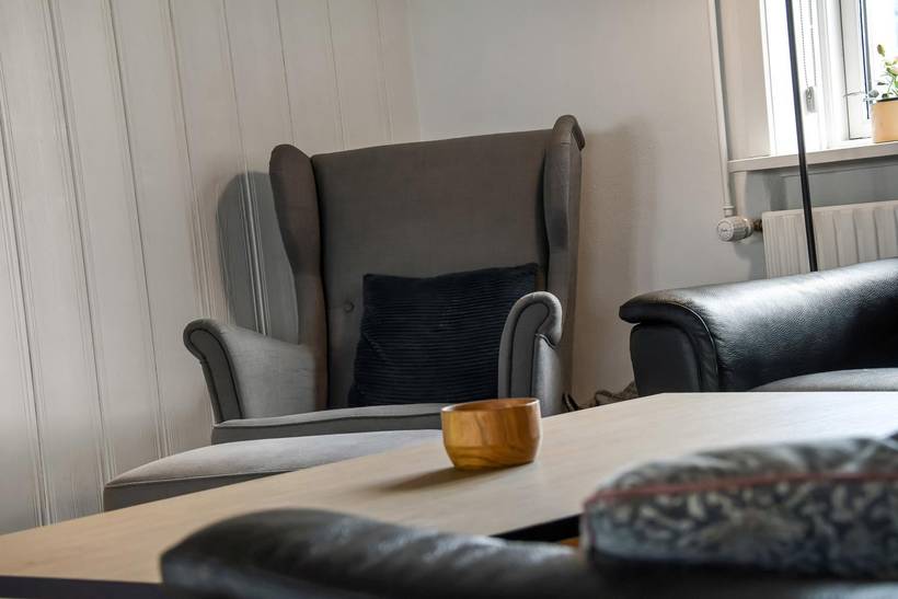 Foto von Ferienhaus KE64 in Vrist - Vejlby Klit - Westjütland