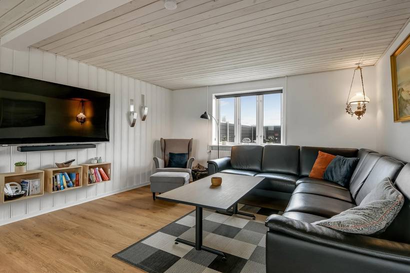 Foto von Ferienhaus KE64 in Vrist - Vejlby Klit - Westjütland