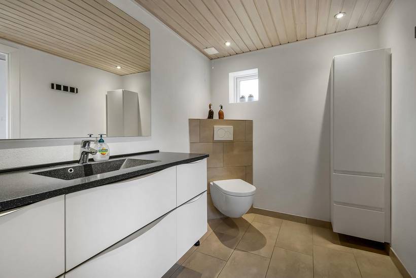 Foto von Ferienhaus KE64 in Vrist - Vejlby Klit - Westjütland