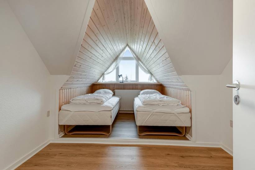 Foto von Ferienhaus KE64 in Vrist - Vejlby Klit - Westjütland