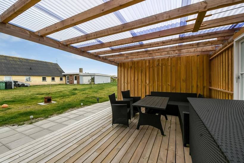 Foto von Ferienhaus KE64 in Vrist - Vejlby Klit - Westjütland