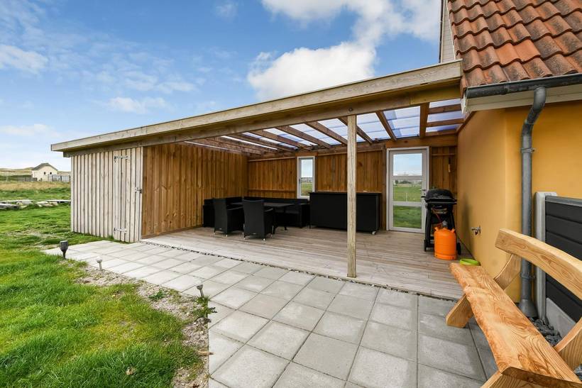 Foto von Ferienhaus KE64 in Vrist - Vejlby Klit - Westjütland