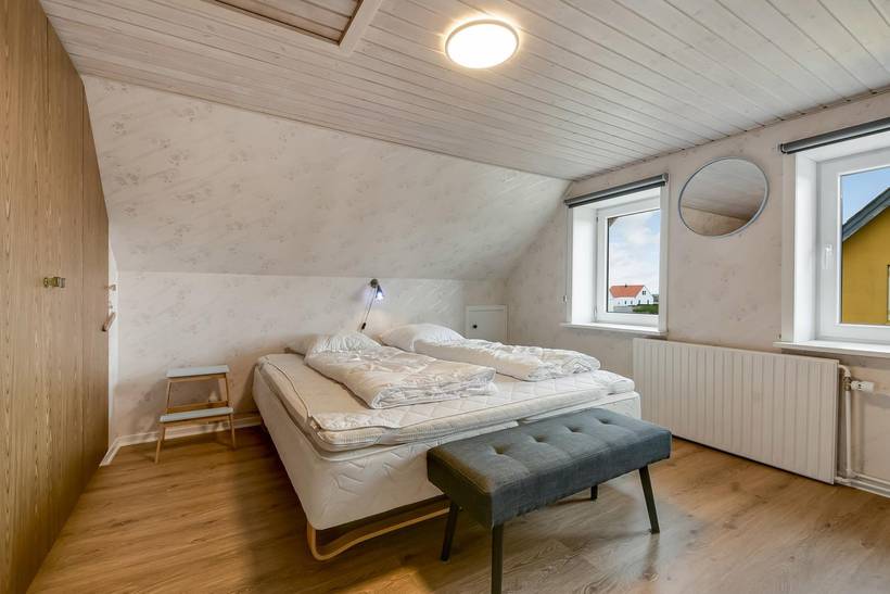 Foto von Ferienhaus KE64 in Vrist - Vejlby Klit - Westjütland