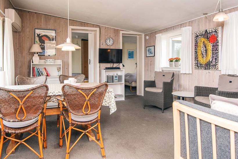 Foto von Ferienhaus KE72 in Vejers Strand - Westjütland