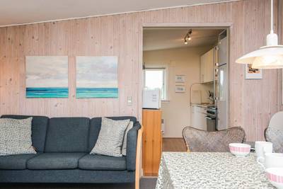 Vorschaubild von Ferienhaus KE72 in Vejers Strand - Westjütland