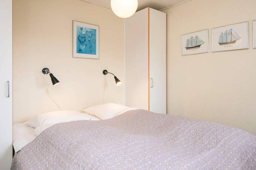 Foto von Ferienhaus KE72 in Vejers Strand - Westjütland