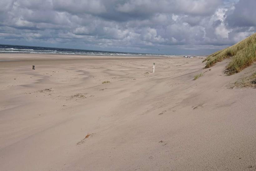 Foto von Ferienhaus KE72 in Vejers Strand - Westjütland