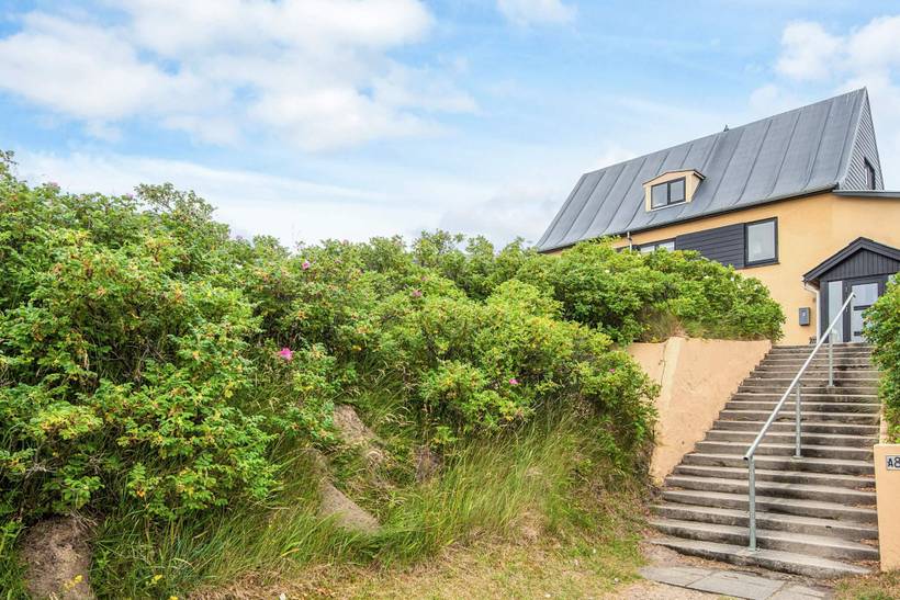 Foto von Ferienhaus KE72 in Vejers Strand - Westjütland