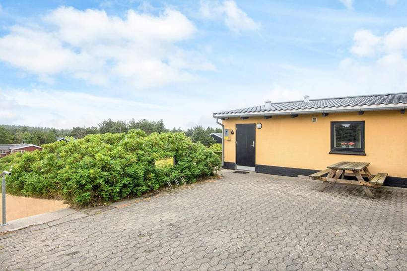 Foto von Ferienhaus KE72 in Vejers Strand - Westjütland