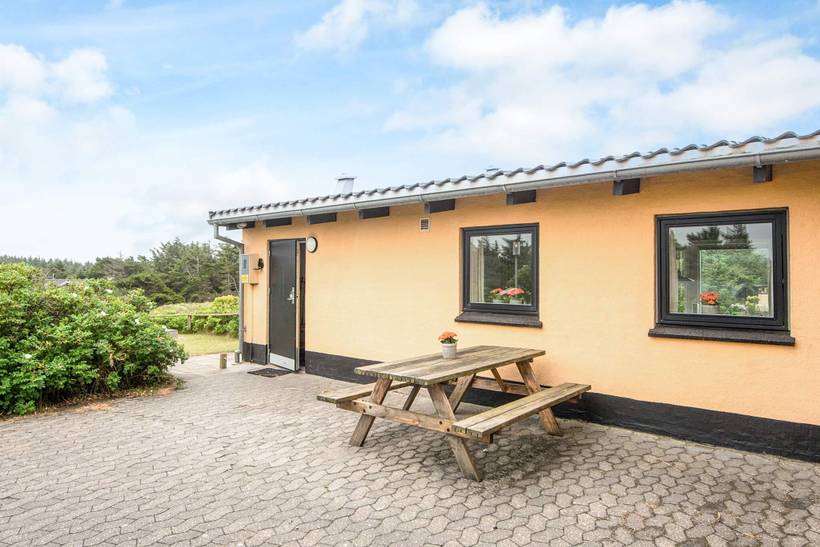 Foto von Ferienhaus KE72 in Vejers Strand - Westjütland