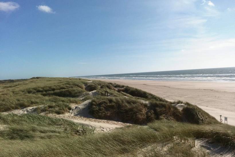 Foto von Ferienhaus KE72 in Vejers Strand - Westjütland