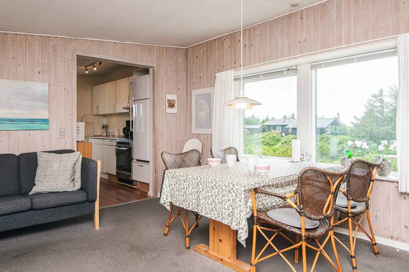 Foto von Ferienhaus KE72 in Vejers Strand - Westjütland