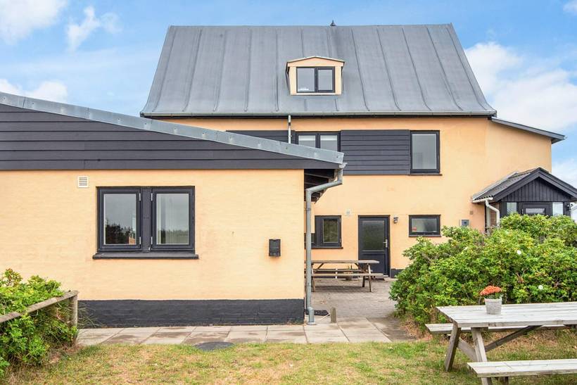 Foto von Ferienhaus KE72 in Vejers Strand - Westjütland