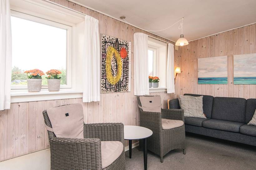 Foto von Ferienhaus KE72 in Vejers Strand - Westjütland