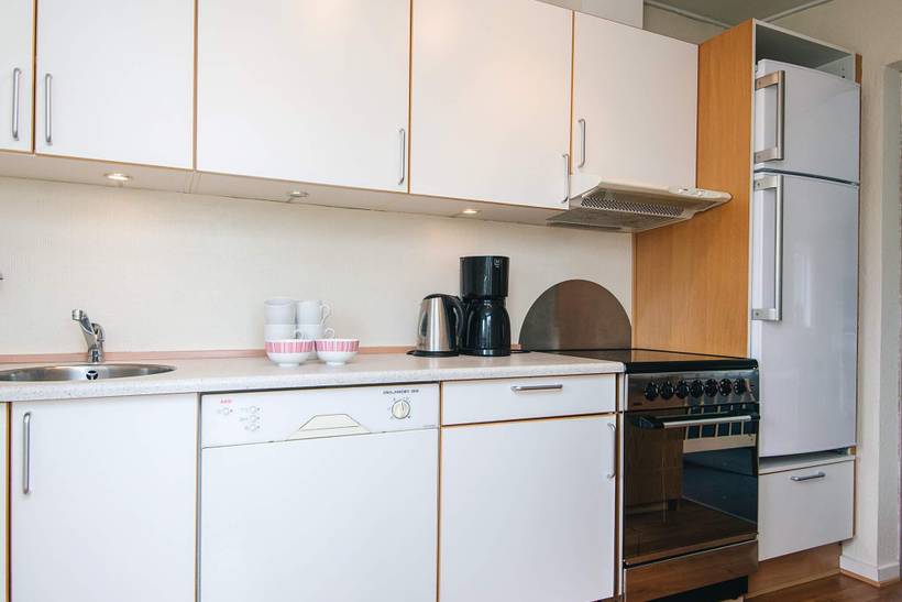 Foto von Ferienhaus KE72 in Vejers Strand - Westjütland