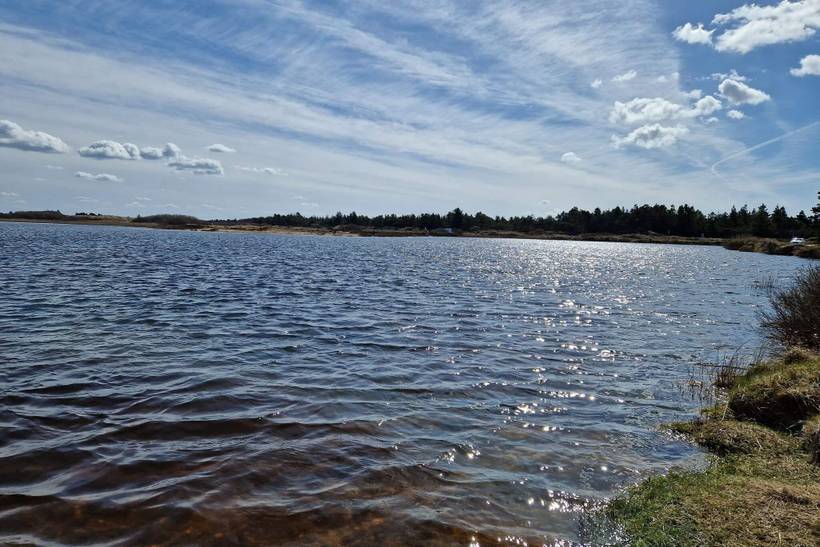 Foto von Ferienhaus KE72 in Vejers Strand - Westjütland