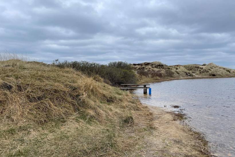 Foto von Ferienhaus KE72 in Vejers Strand - Westjütland