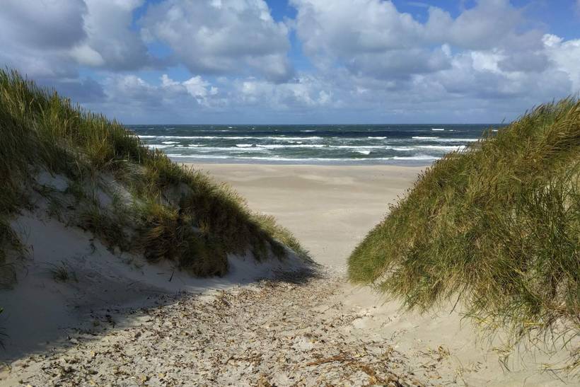 Foto von Ferienhaus KE72 in Vejers Strand - Westjütland