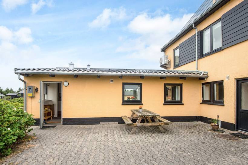Foto von Ferienhaus KE72 in Vejers Strand - Westjütland