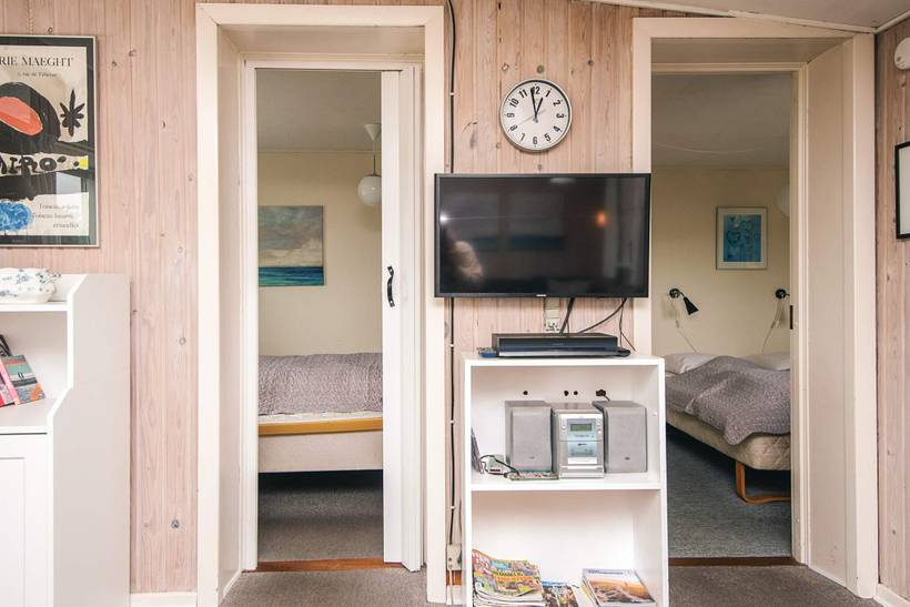 Foto von Ferienhaus KE72 in Vejers Strand - Westjütland