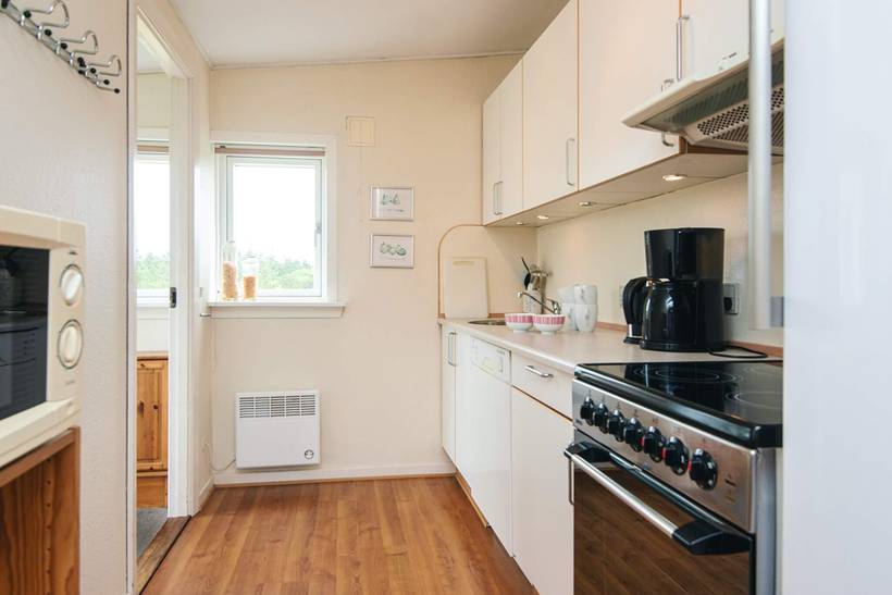 Foto von Ferienhaus KE72 in Vejers Strand - Westjütland