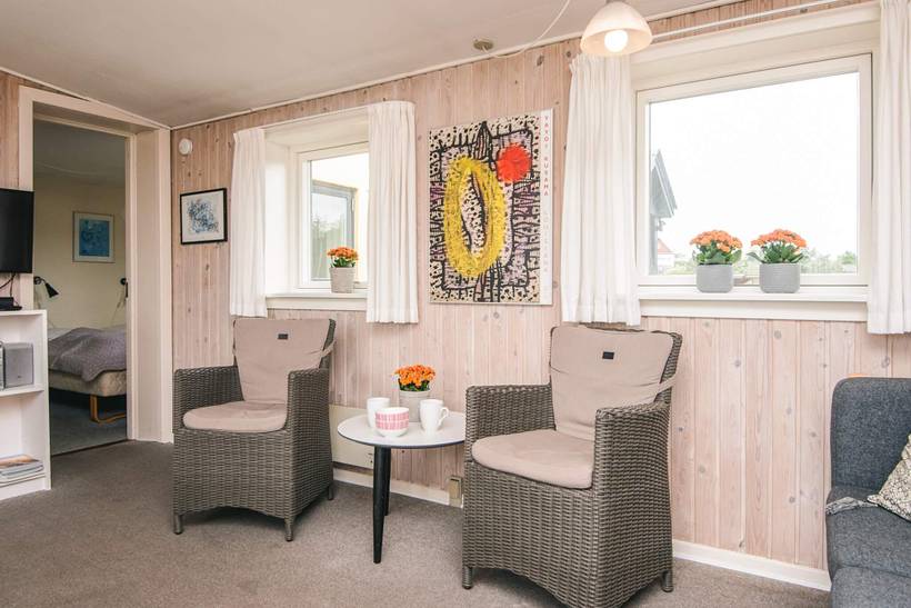 Foto von Ferienhaus KE72 in Vejers Strand - Westjütland