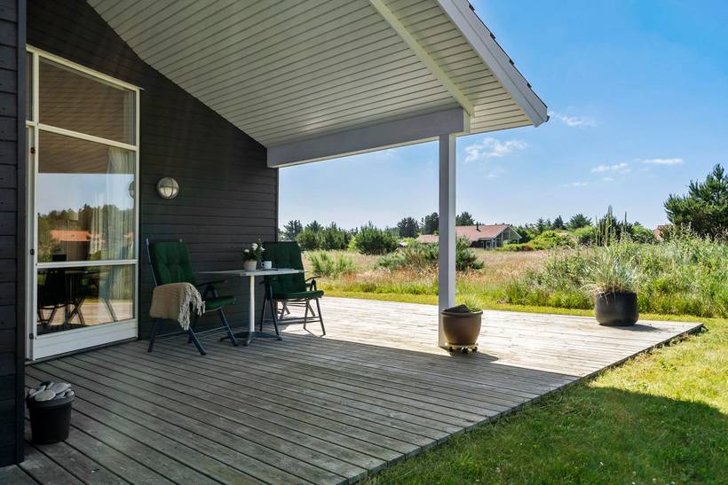 Foto von Ferienhaus KE74 in Fjand - Westjütland
