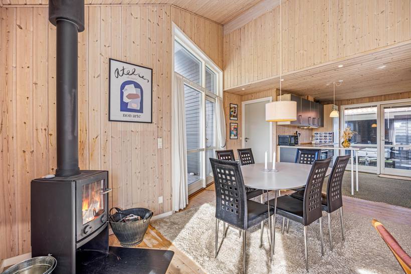 Foto von Ferienhaus KE74 in Fjand - Westjütland
