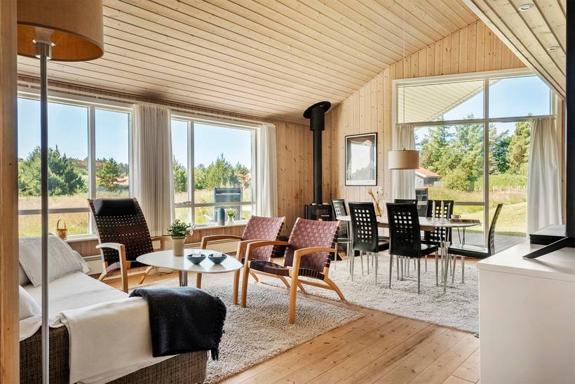 Foto von Ferienhaus KE74 in Fjand - Westjütland