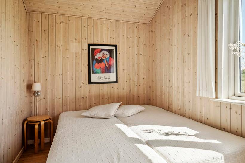 Foto von Ferienhaus KE74 in Fjand - Westjütland