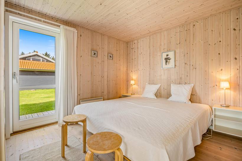 Foto von Ferienhaus KE74 in Fjand - Westjütland