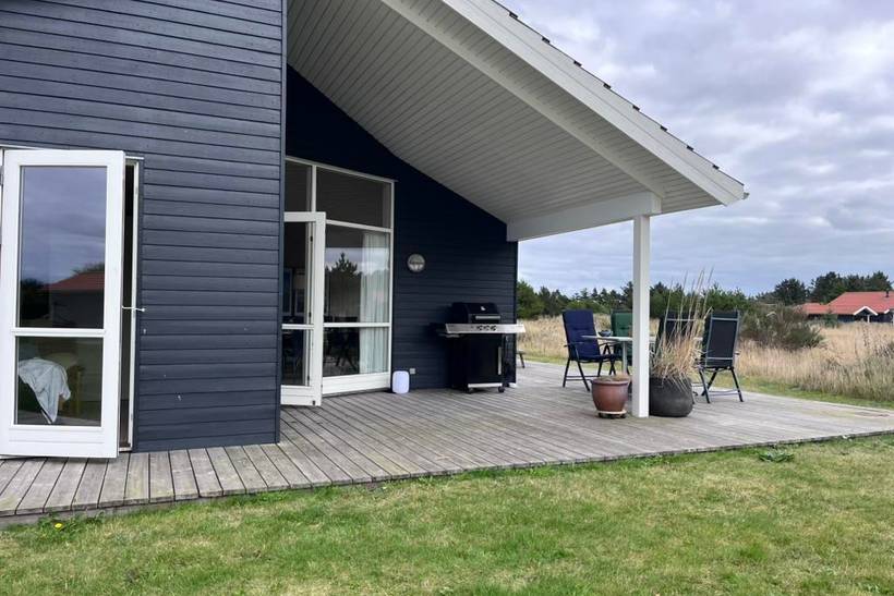 Foto von Ferienhaus KE74 in Fjand - Westjütland