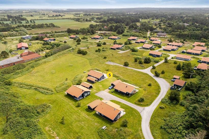 Foto von Ferienhaus KE74 in Fjand - Westjütland