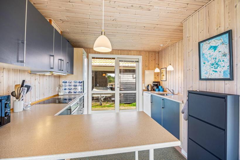 Foto von Ferienhaus KE74 in Fjand - Westjütland
