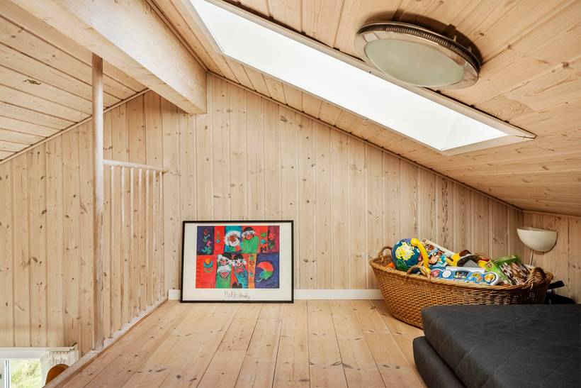 Foto von Ferienhaus KE74 in Fjand - Westjütland
