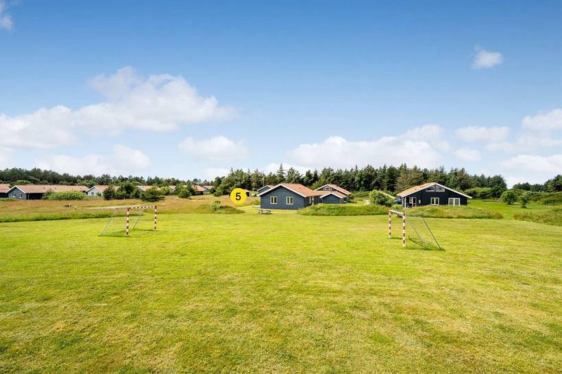 Foto von Ferienhaus KE74 in Fjand - Westjütland