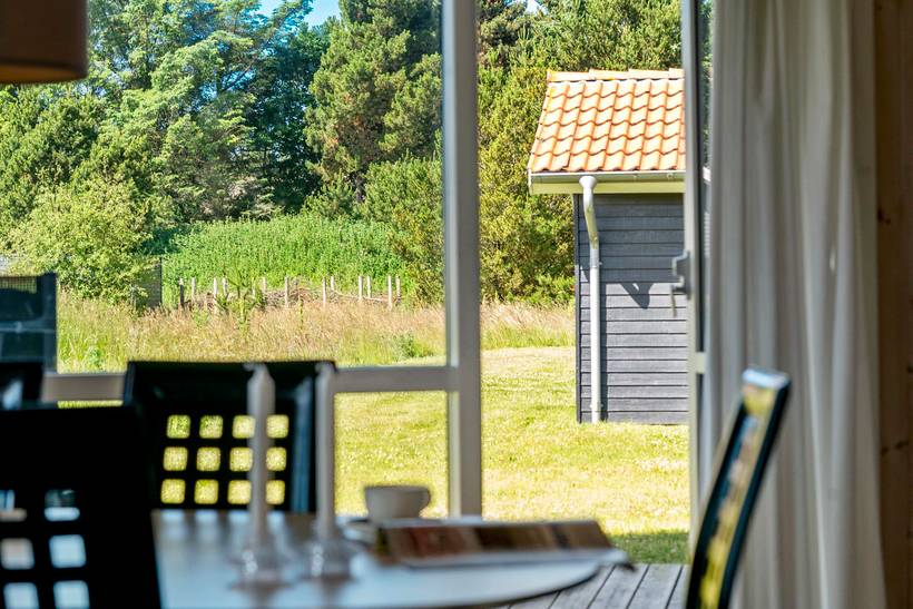 Foto von Ferienhaus KE74 in Fjand - Westjütland