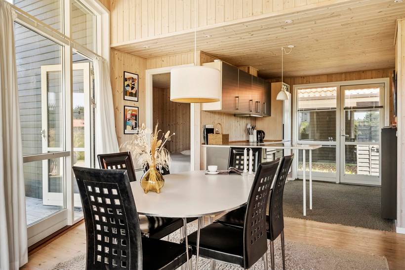 Foto von Ferienhaus KE74 in Fjand - Westjütland