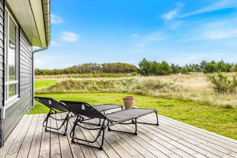 Foto von Ferienhaus KE74 in Fjand - Westjütland
