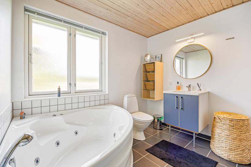 Foto von Ferienhaus KE74 in Fjand - Westjütland