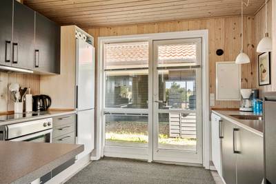 Vorschaubild von Ferienhaus KE74 in Fjand - Westjütland
