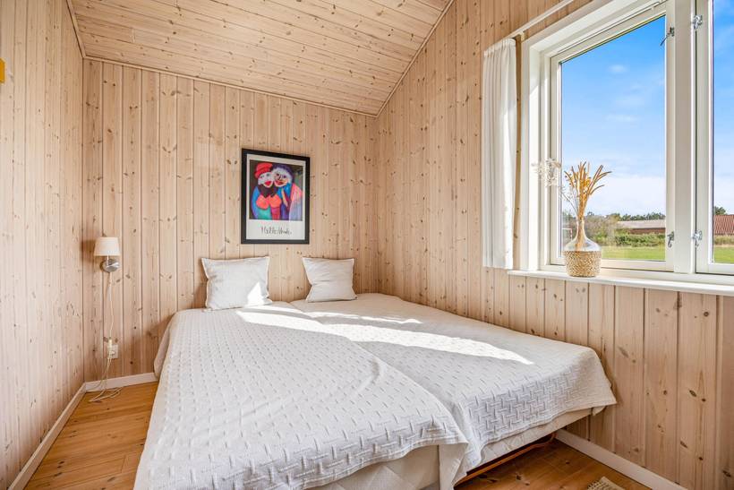 Foto von Ferienhaus KE74 in Fjand - Westjütland