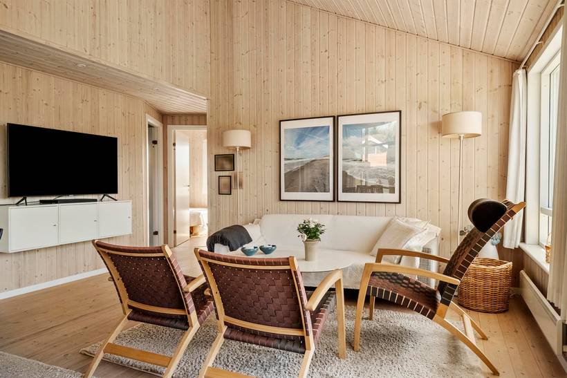 Foto von Ferienhaus KE74 in Fjand - Westjütland