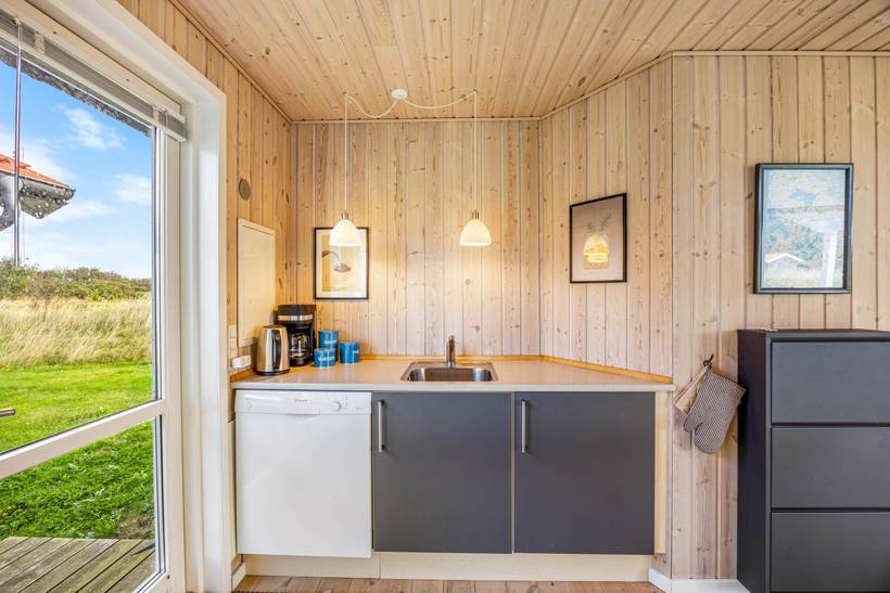Foto von Ferienhaus KE74 in Fjand - Westjütland